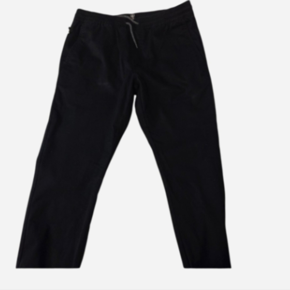 Volcom Youth XL Joggers With Pockets
